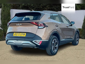 Used Kia Sportage 2022 for sale - 79032001: Photo