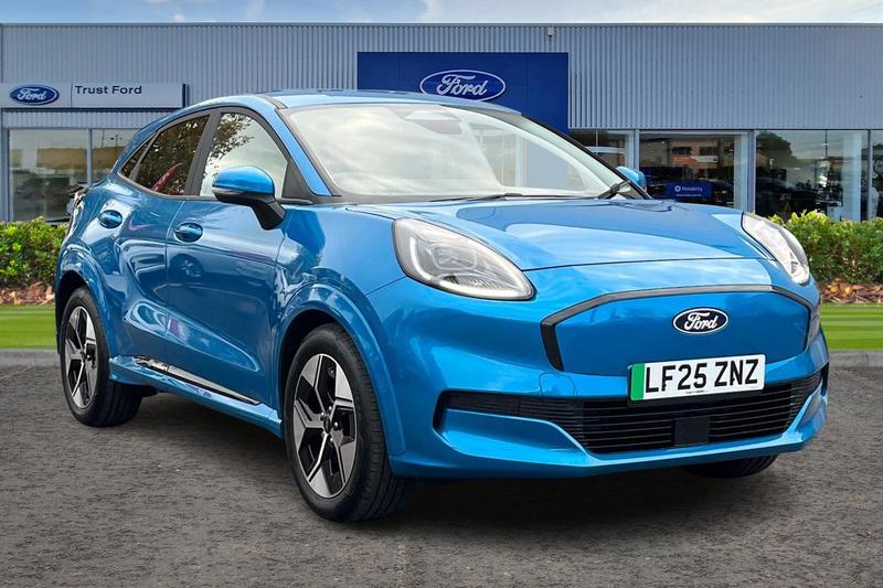 Used Ford Puma 2025 for sale - 78073758: Photo 1