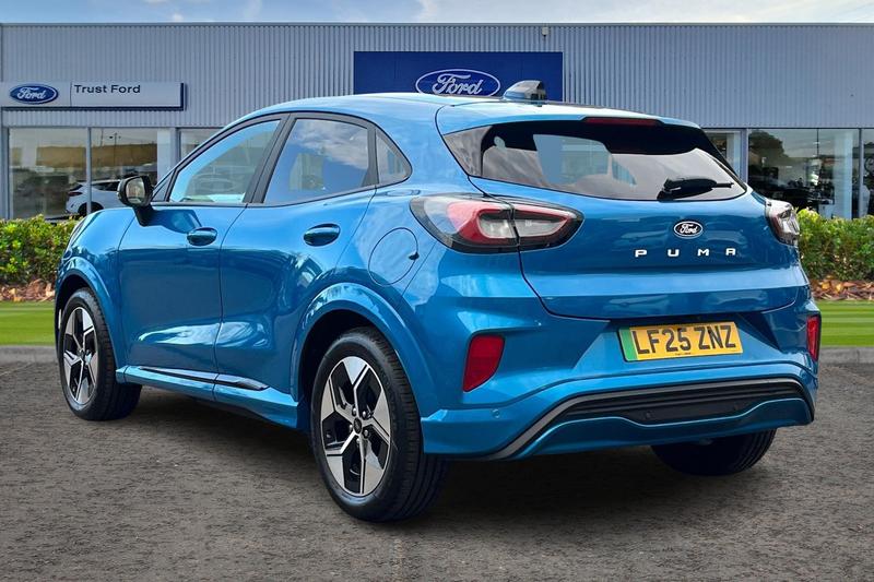 Used Ford Puma 2025 for sale - 78073758: Photo 2