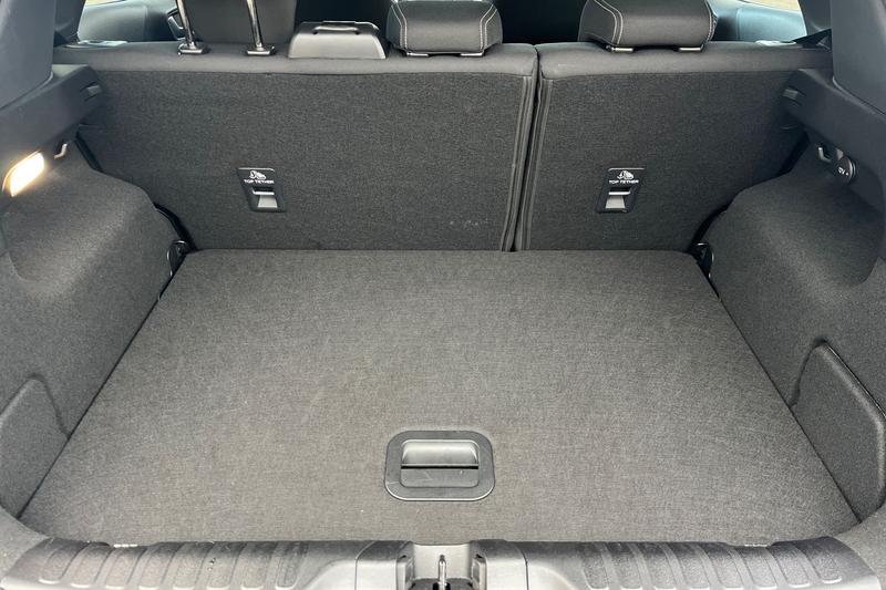 Used Ford Puma 2025 for sale - 78073758: Photo 21