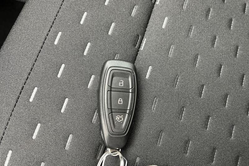 Used Ford Puma 2025 for sale - 78073758: Photo 22