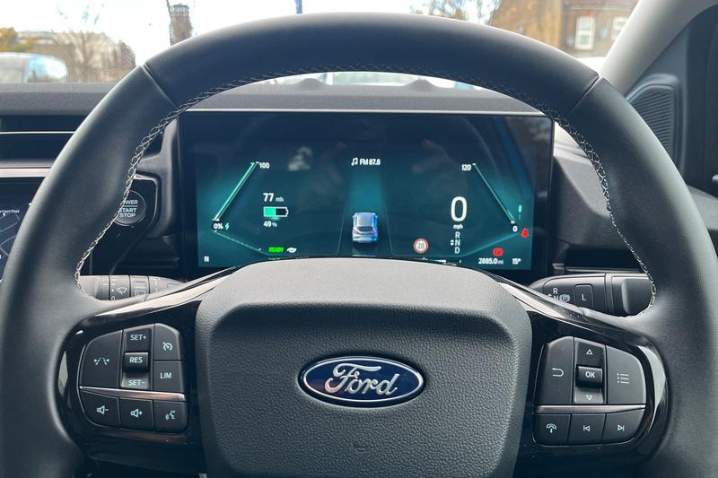 Used Ford Puma 2025 for sale - 78073758: Photo 23