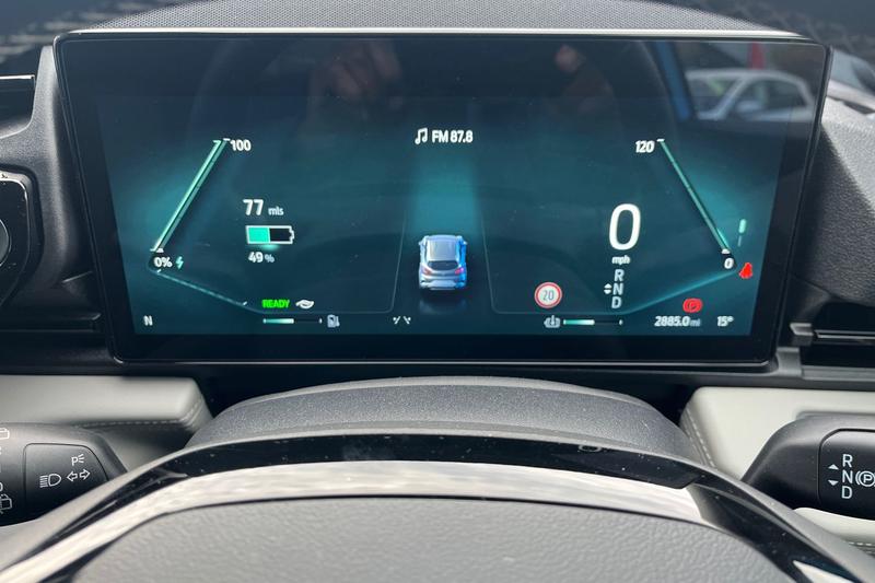 Used Ford Puma 2025 for sale - 78073758: Photo 24