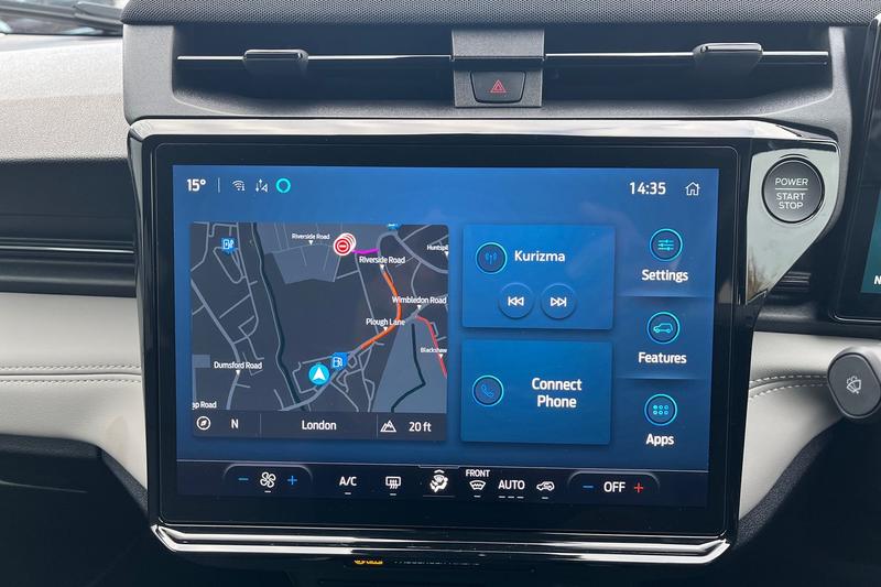 Used Ford Puma 2025 for sale - 78073758: Photo 26