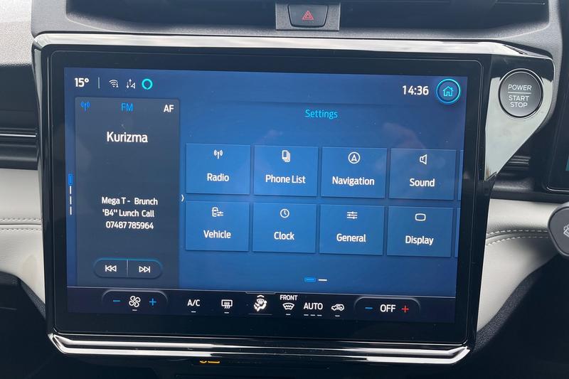 Used Ford Puma 2025 for sale - 78073758: Photo 27