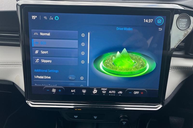 Used Ford Puma 2025 for sale - 78073758: Photo 29