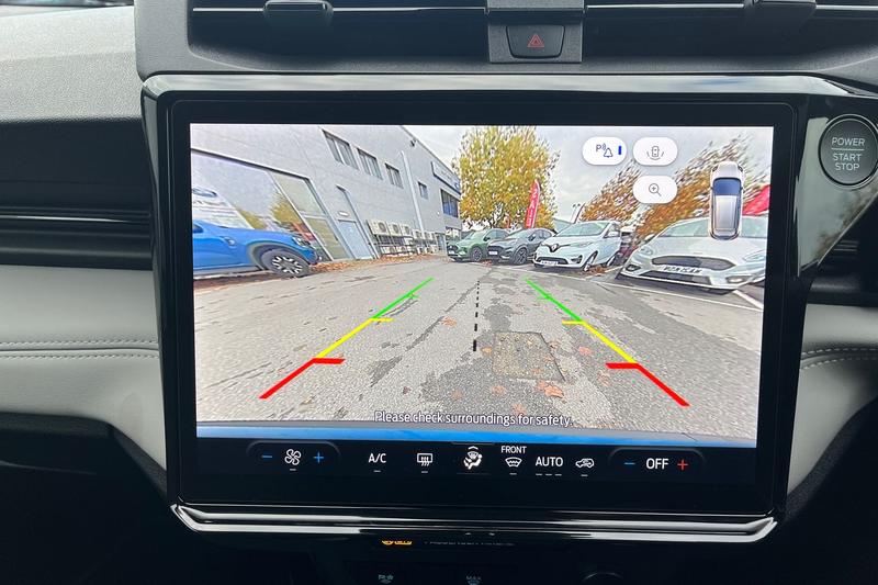 Used Ford Puma 2025 for sale - 78073758: Photo 30