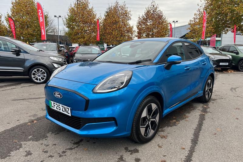 Used Ford Puma 2025 for sale - 78073758: Photo 32