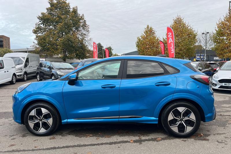 Used Ford Puma 2025 for sale - 78073758: Photo 33