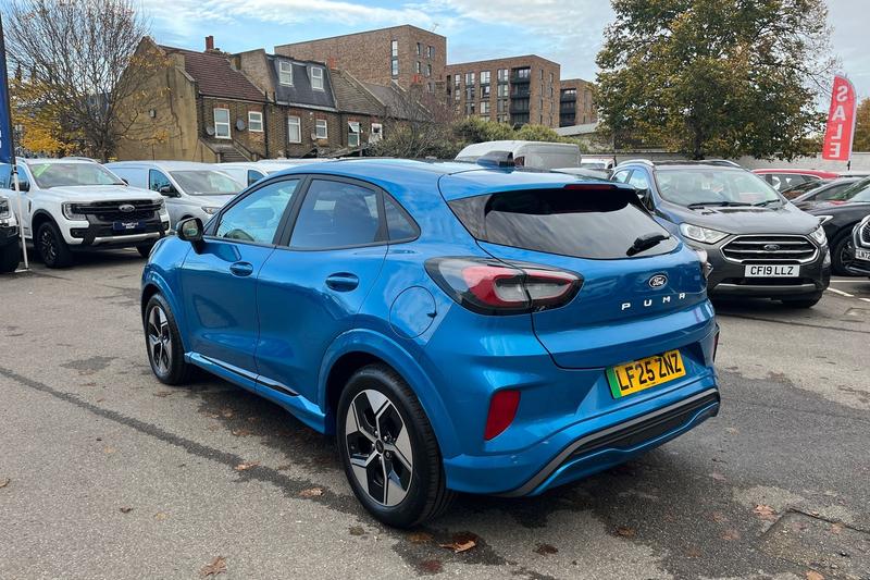 Used Ford Puma 2025 for sale - 78073758: Photo 34