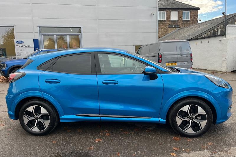 Used Ford Puma 2025 for sale - 78073758: Photo 37