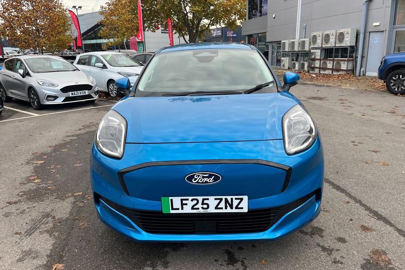 Used Ford Puma 2025 for sale - 78073758: Photo 39