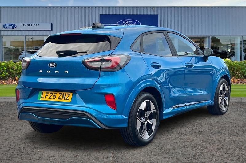 Used Ford Puma 2025 for sale - 78073758: Photo 4