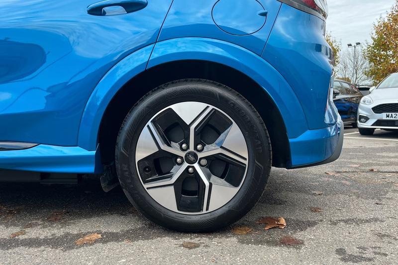 Used Ford Puma 2025 for sale - 78073758: Photo 8