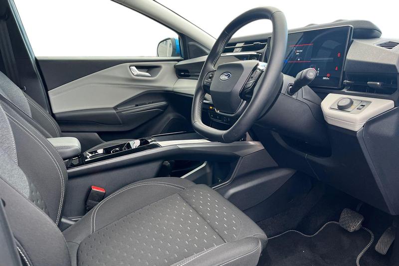 Used Ford Puma 2025 for sale - 78073758: Photo 9