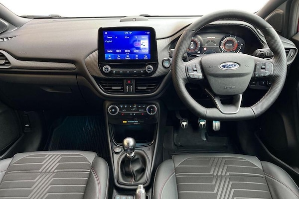 Used Ford Puma 2023 for sale - 76089586: Photo 10