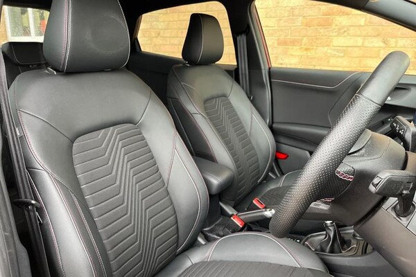 Used Ford Puma 2023 for sale - 76089586: Photo 17