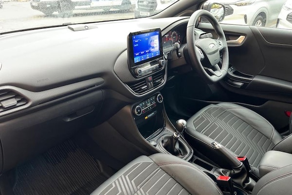 Used Ford Puma 2023 for sale - 76089586: Photo 18