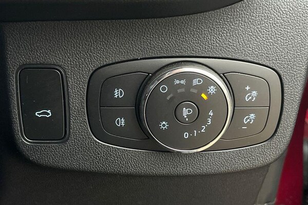 Used Ford Puma 2023 for sale - 76089586: Photo 23