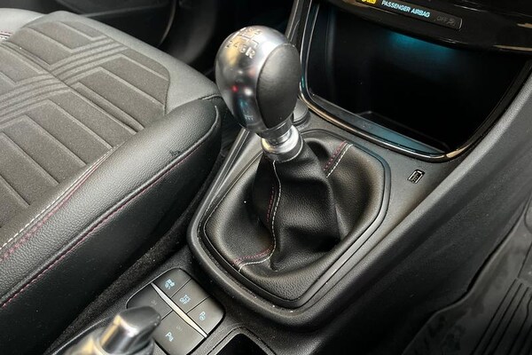 Used Ford Puma 2023 for sale - 76089586: Photo 27