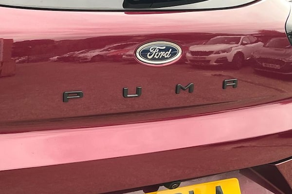 Used Ford Puma 2023 for sale - 76089586: Photo 40