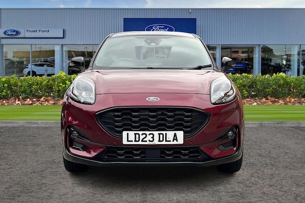 Used Ford Puma 2023 for sale - 76089586: Photo 6
