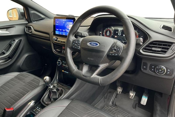 Used Ford Puma 2023 for sale - 76089586: Photo 9