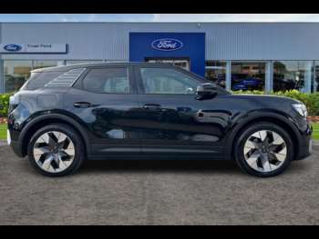 Used Ford Explorer 2024 for sale - 74955303: Photo