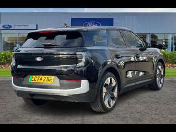 Used Ford Explorer 2024 for sale - 74955303: Photo