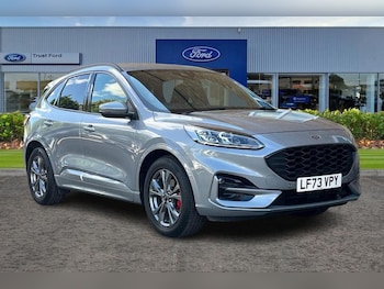 Used Ford Kuga 2024 for sale - 79448820: Photo