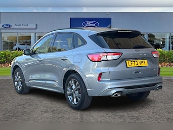 Used Ford Kuga 2024 for sale - 79448820: Photo