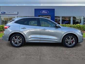 Used Ford Kuga 2024 for sale - 79448820: Photo