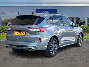 Used Ford Kuga 2024 for sale - 79448820: Photo