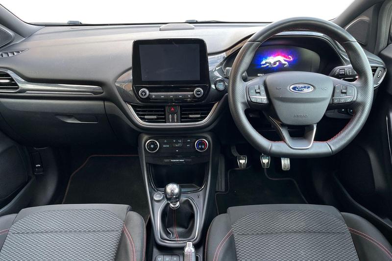 Used Ford Puma 2020 for sale - 76474425: Photo 10