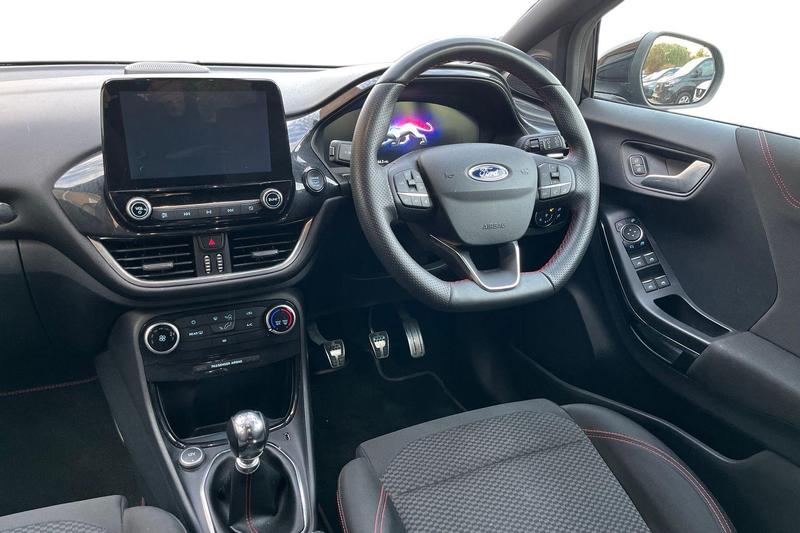 Used Ford Puma 2020 for sale - 76474425: Photo 11