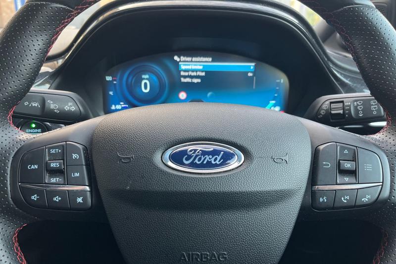 Used Ford Puma 2020 for sale - 76474425: Photo 12