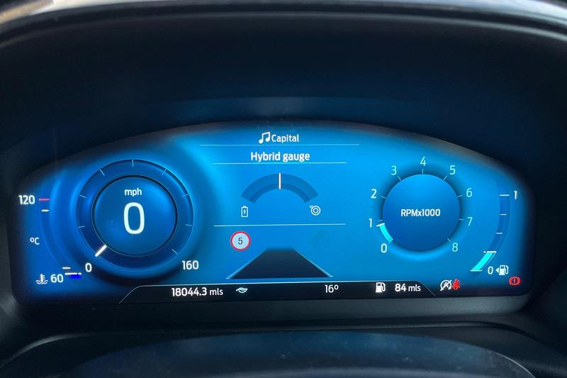 Used Ford Puma 2020 for sale - 76474425: Photo 13