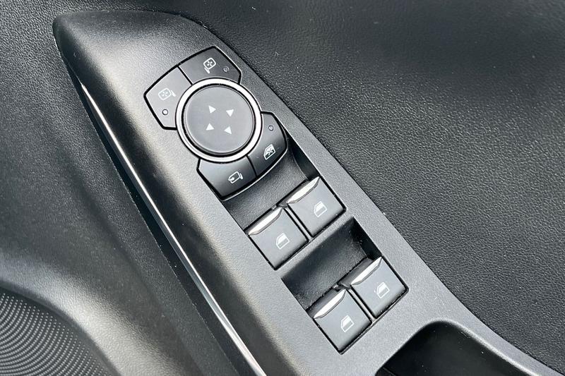 Used Ford Puma 2020 for sale - 76474425: Photo 16