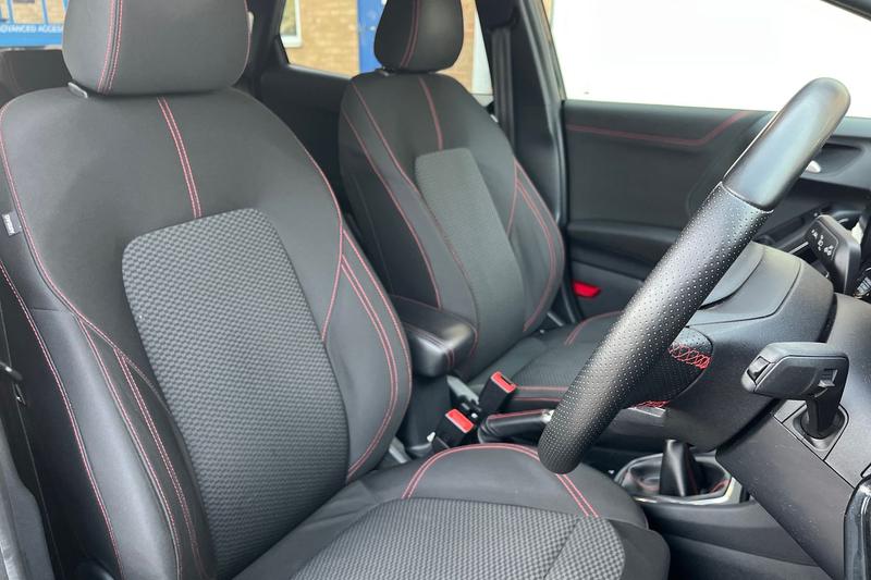 Used Ford Puma 2020 for sale - 76474425: Photo 17