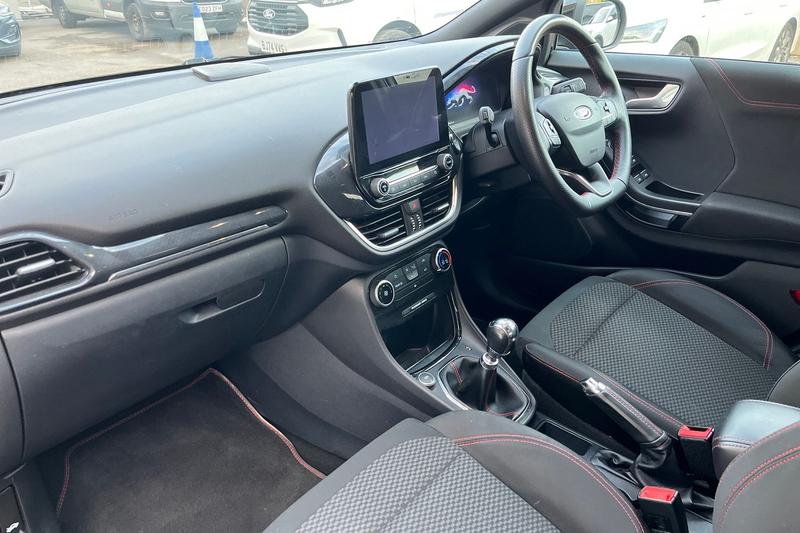 Used Ford Puma 2020 for sale - 76474425: Photo 18