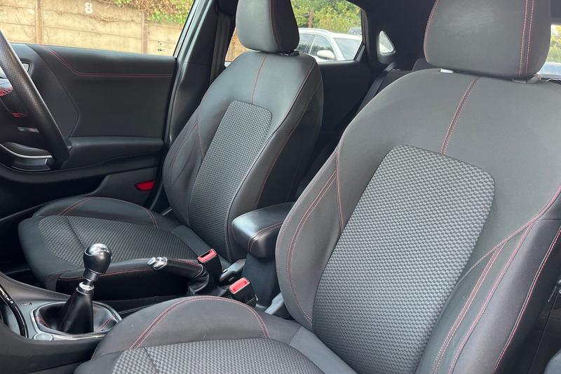 Used Ford Puma 2020 for sale - 76474425: Photo 19