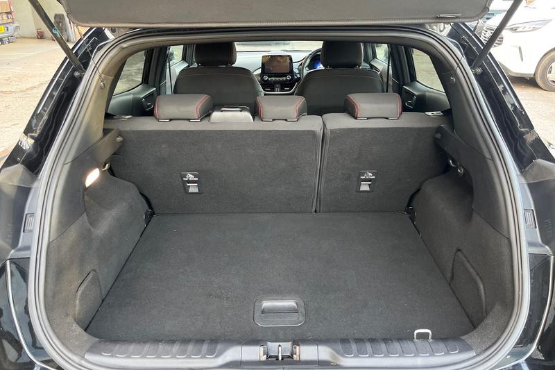 Used Ford Puma 2020 for sale - 76474425: Photo 21