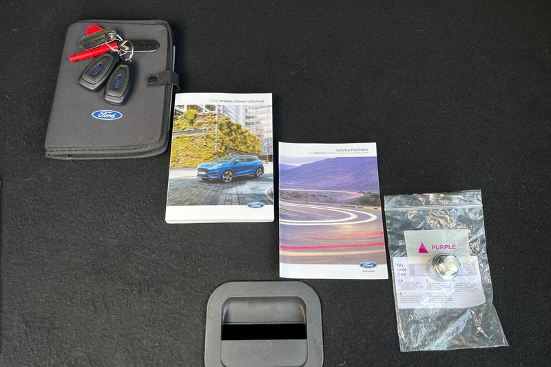 Used Ford Puma 2020 for sale - 76474425: Photo 22