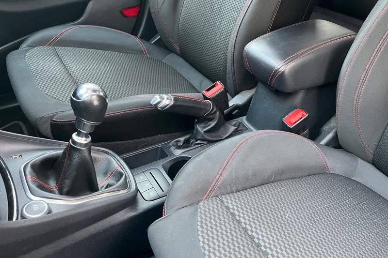 Used Ford Puma 2020 for sale - 76474425: Photo 23