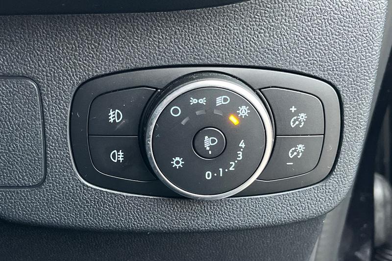 Used Ford Puma 2020 for sale - 76474425: Photo 25