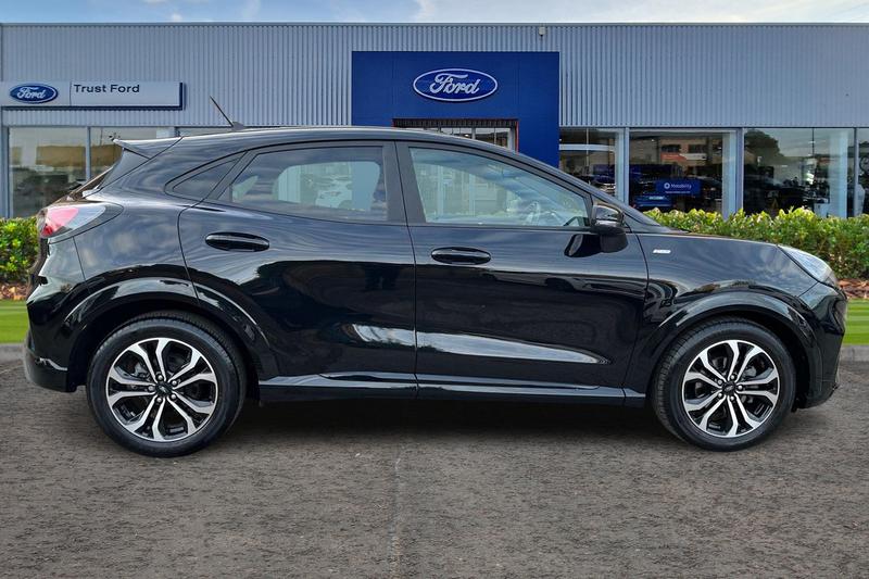 Used Ford Puma 2020 for sale - 76474425: Photo 3