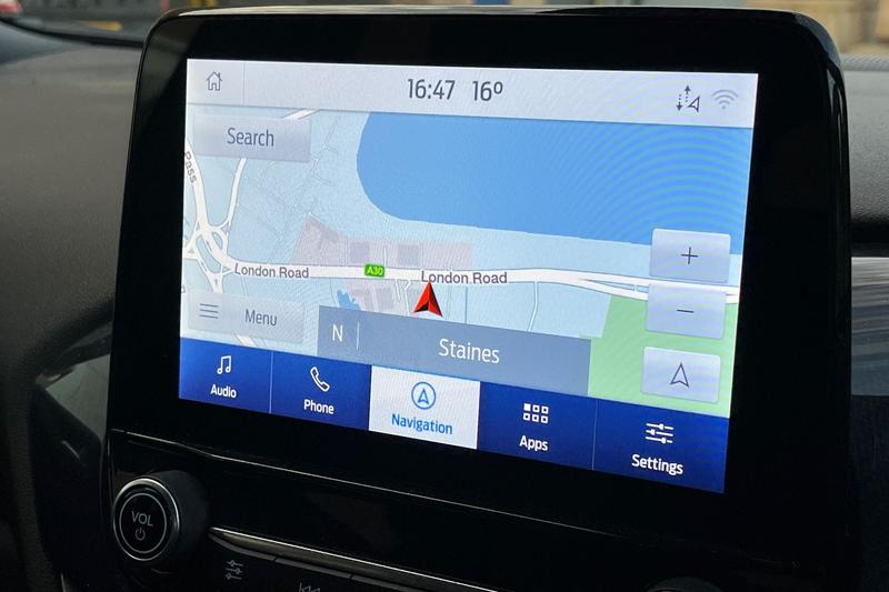 Used Ford Puma 2020 for sale - 76474425: Photo 31