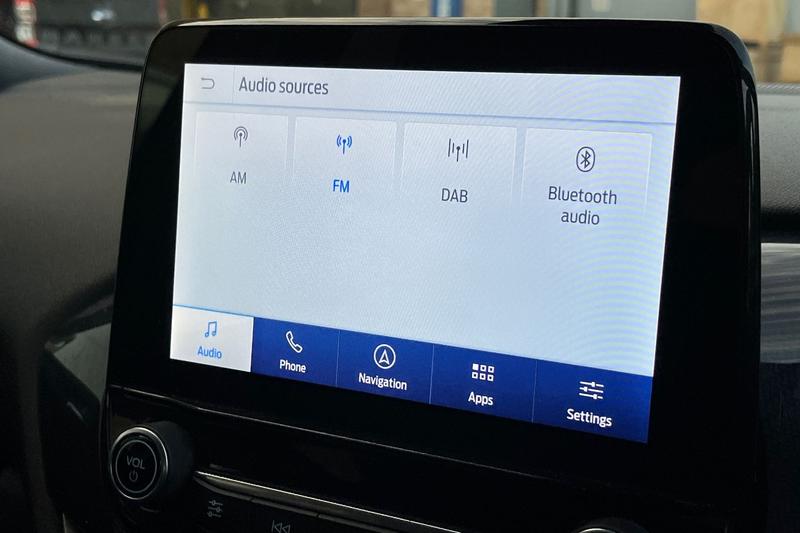 Used Ford Puma 2020 for sale - 76474425: Photo 32