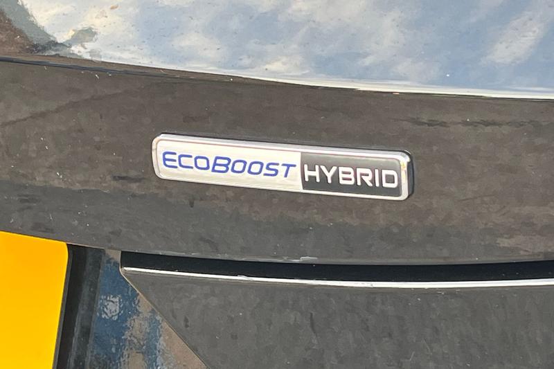 Used Ford Puma 2020 for sale - 76474425: Photo 39