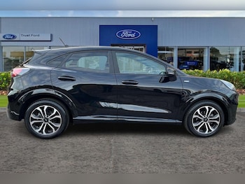 Used Ford Puma undefined for sale - 76474425: Photo